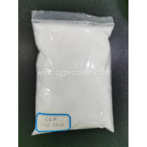 Tachified Fine Particle PVA Resin AW401,AW201,BF17S,BP05S